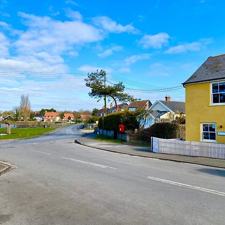 1 South Cottages 索普尼斯 外观 照片